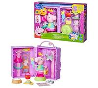 Peppa Pig - El armario de Peppa