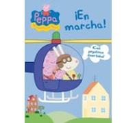 Peppa Pig: ¡en Marcha!