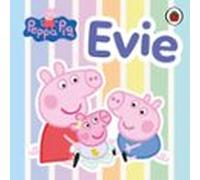Peppa Pig: Evie (ebook)