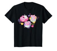 Peppa Pig Evie Play Camiseta