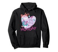 Peppa Pig Evie's Holiday Sudadera con Capucha