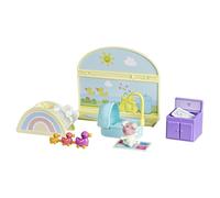 Peppa Pig Set de juego La Canastilla de Evie