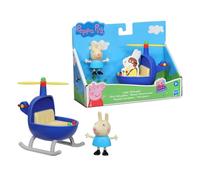 Peppa Pig Helicóptero Pep Little F27425X1
