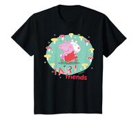 Peppa Pig Fairy Camiseta