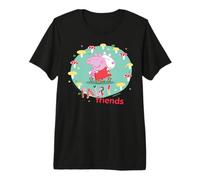 Peppa Pig Fairy Camiseta Premium