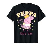 Peppa Pig Fairy Day Camiseta