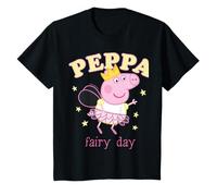 Peppa Pig Fairy Day Camiseta