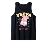 Peppa Pig Fairy Day Camiseta sin Mangas
