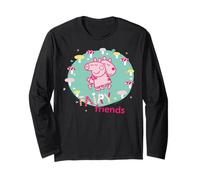 Peppa Pig Fairy Friends Manga Larga