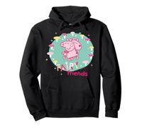 Peppa Pig Fairy Friends Sudadera con Capucha