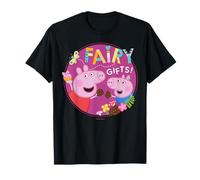 Peppa Pig Fairy Gift Camiseta
