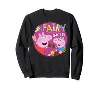 Peppa Pig Fairy Gift Sudadera