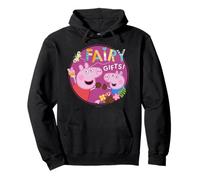 Peppa Pig Fairy Gift Sudadera con Capucha