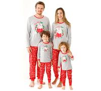 Peppa Pig Familia Pajamas Pajamas Adultos BEBÉ NIÑOS NIÑOS