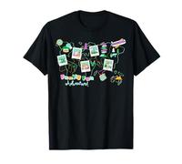 Peppa Pig Family Fun Adventure! Photos from Around The World Camiseta