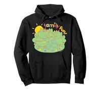 Peppa Pig Family Fun Sudadera con Capucha