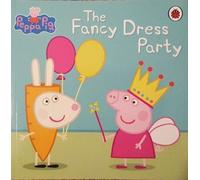 Peppa Pig: Fancy Dress Party