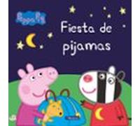 Peppa Pig: Fiesta De Pijamas