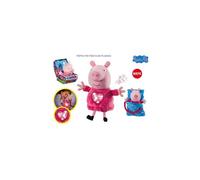 Peppa pig fiesta depijamas 3