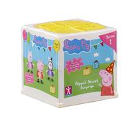 Peppa Pig - Figuras Caja Sorpresa, multicolor (Bandai 6920) , color/modelo surtido