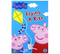 Peppa Pig: Flying a Kite and Other Stories [Volume 2] [DVD] [Reino Unido]