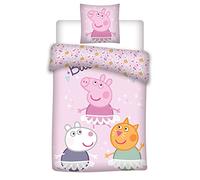 Peppa Pig Funda nórdica