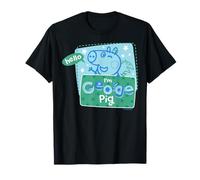 Peppa Pig George Camiseta