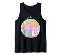 Peppa Pig George Camiseta sin Mangas
