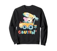 Peppa Pig George Cruisin Sudadera