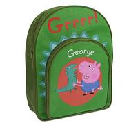 Peppa Pig George Mochila
