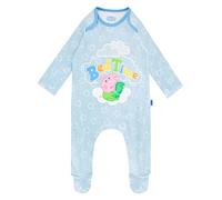 Peppa Pig George Pig Traje de Dormir para bebé niño BLU 0-3 Meses