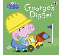 Peppa Pig: George's Digger – Ladybird