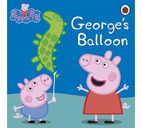 Peppa Pig: George's Balloon