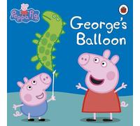 Peppa Pig: George's Balloon