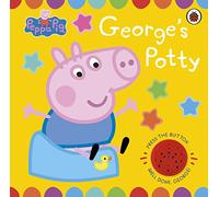 Peppa Pig: George's Potty
