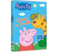 Peppa Pig - Gerald La Giraffa