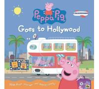 Peppa Pig Goes to Hollywood