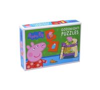 Barbo Toys- Puzzles Peppa Pig Rompecabezas (Barbo toys8977)