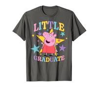 Peppa Pig Graduation Little Graduate Shining Stars Camiseta