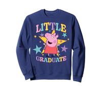 Peppa Pig Graduation Little Graduate Shining Stars Sudadera