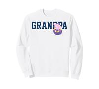 Peppa Pig Grandpa Dia del Padre Sudadera