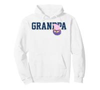 Peppa Pig Grandpa Dia del Padre Sudadera con Capucha