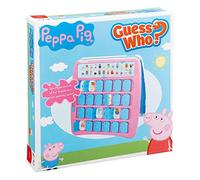 Peppa Pig Guess Who