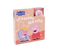 Peppa Pig - Hermana mayor