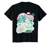 Peppa Pig Holidays Fairy Signs Camiseta