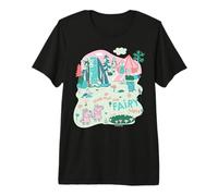 Peppa Pig Holidays Fairy Signs Camiseta Premium
