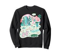 Peppa Pig Holidays Fairy Signs Sudadera