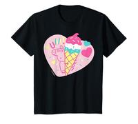 Peppa Pig Ice Cream Camiseta