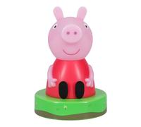 Peppa Pig Icons Light Peppa 11 cm