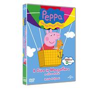 Peppa Pig - Il giro in mongolfiera e altre storie [Italia] [DVD]